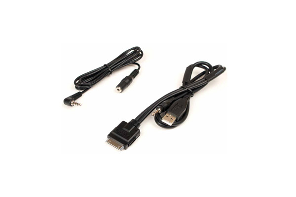  IC-PIOUSB51V / iPod DIRECT CONTROL CABLE FOR PIONEER (CD-IU51V)